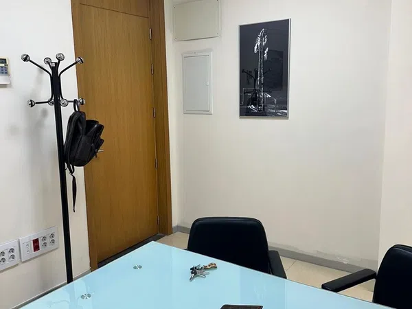 Oficina en Via Nova, 1, Palmete-Padre Pío-Hacienda San Antonio - Foto 2