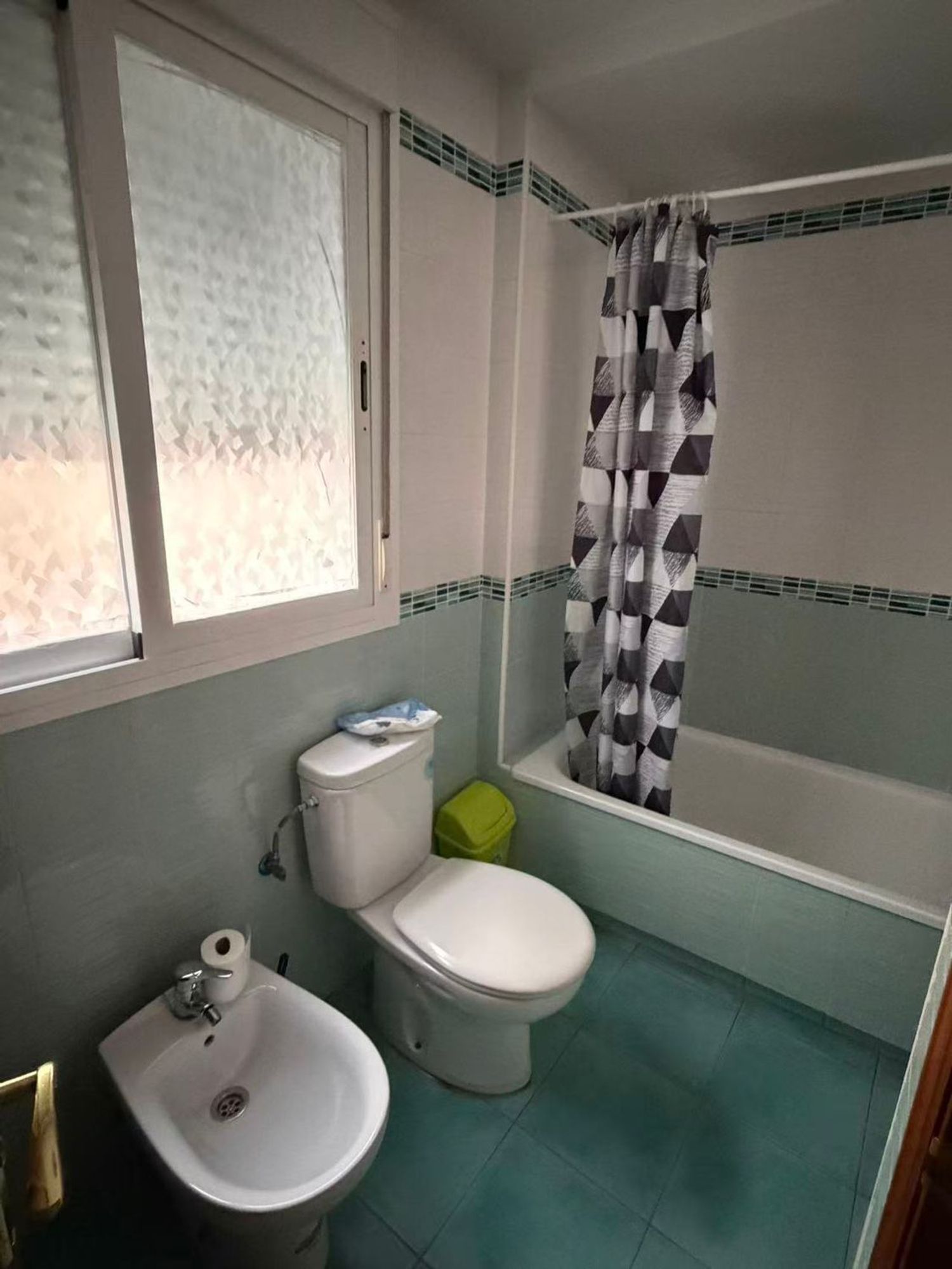 Piso en Calle Moreno Nieto, 6, Victoria Eugenia - Foto 7