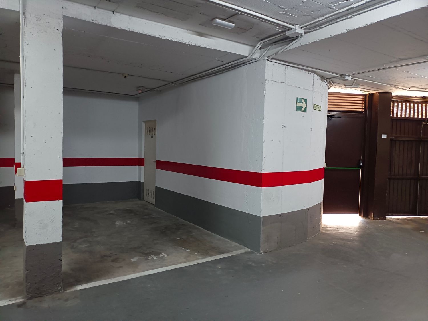 Piso en Calle José María Olazábal, 5, Las Pajanosas, Las Pajanosas - Foto 10
