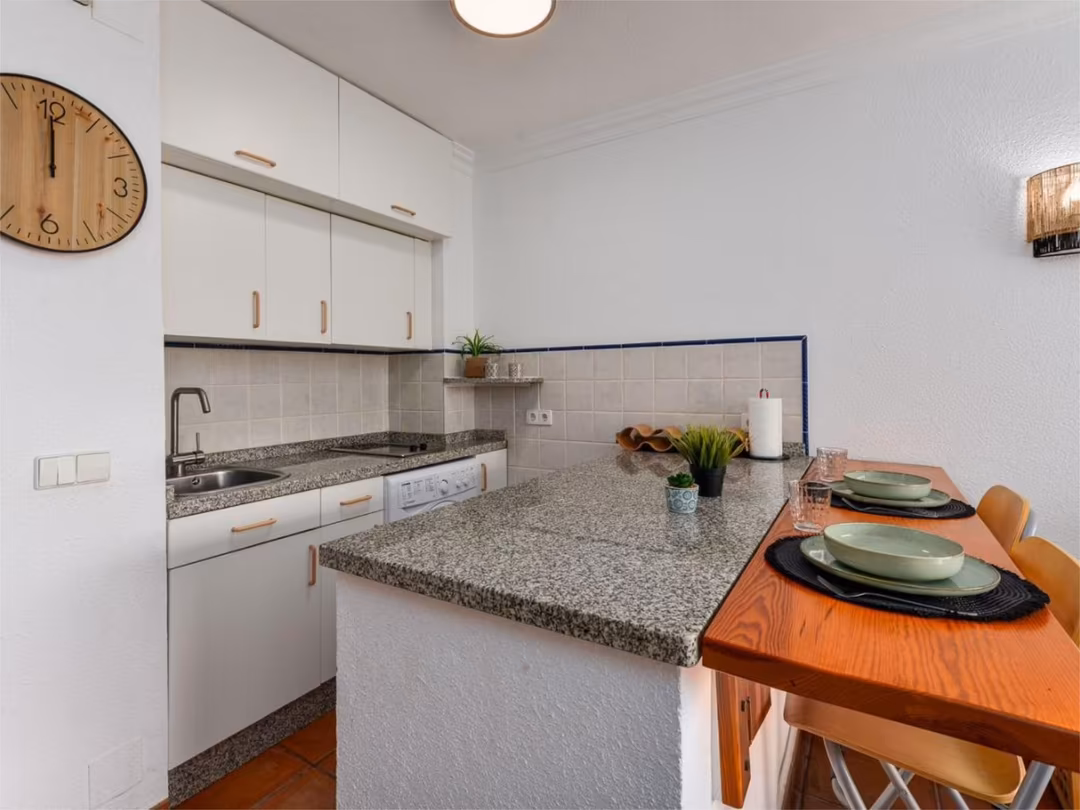 Piso en  Plaza Pedro Antonio de Alarcón 7 - Foto 11