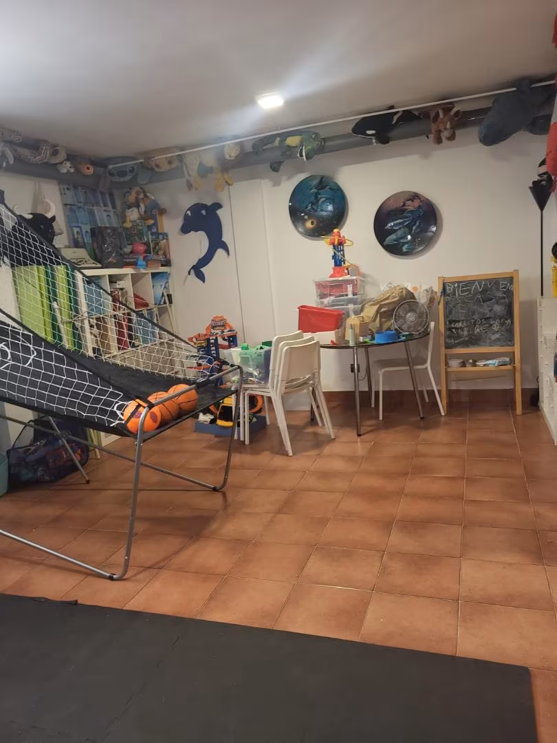 Chalet en  Calle Manuel Vázquez Montalbán 19B - Foto 22