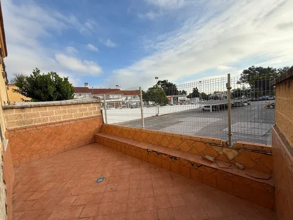 Chalet adosado en Calle Donantes de Sangre, 29, San García - La Juliana, San García - La Juliana - Foto 14