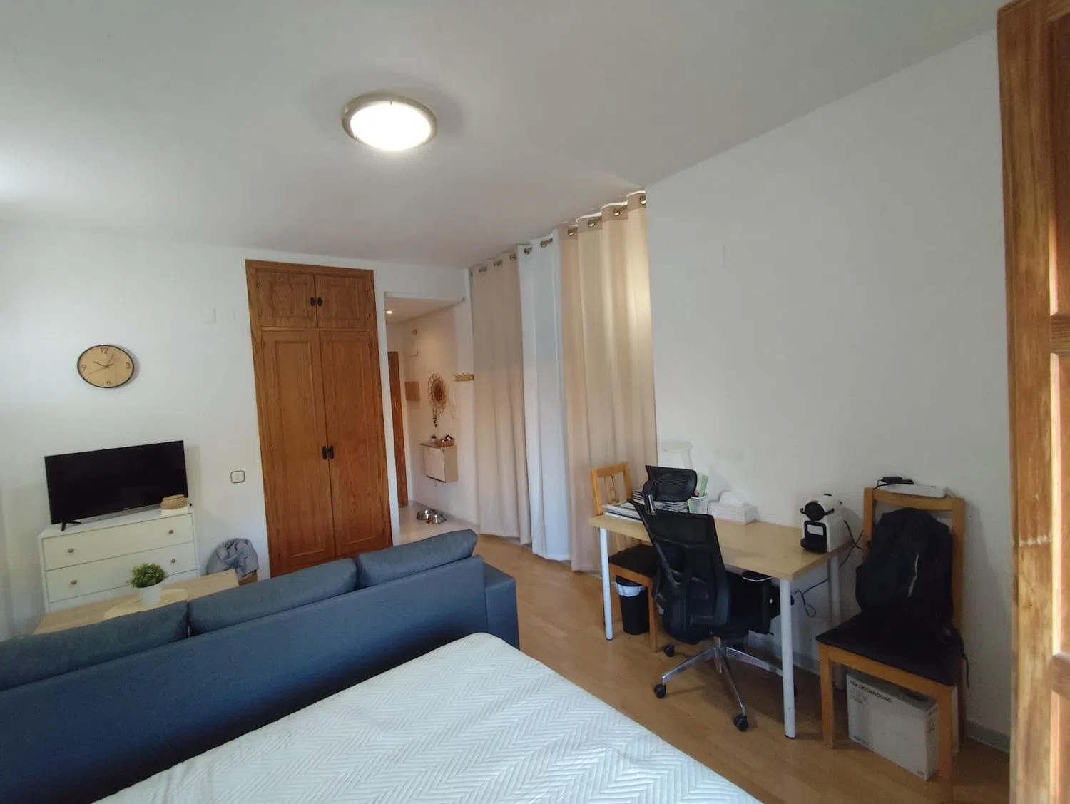 Estudio en calle Don Fadrique, 7 - Foto 7