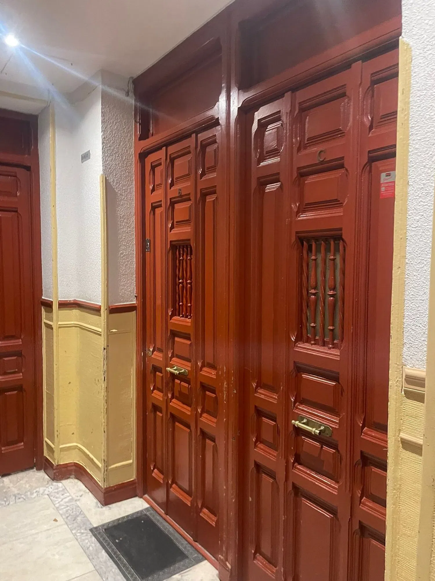 Piso en calle de Alburquerque, 3 - Foto 4