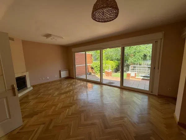 Chalet adosado en avenida Emilio Arrieta, 5 - Foto 12