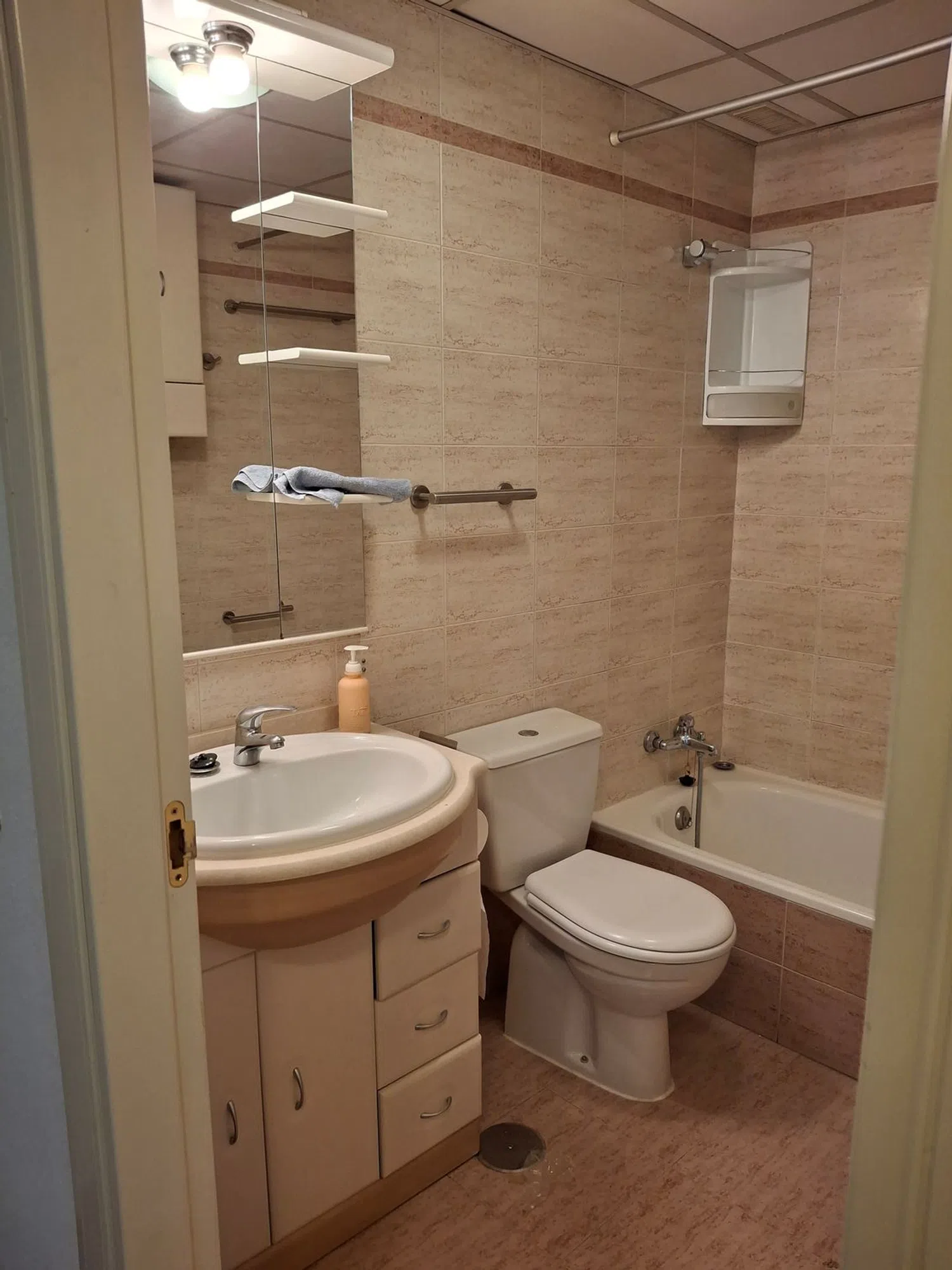 Piso en calle Isabel Clara Eugenia, 22 - Foto 11