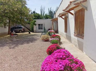 Chalet en Santa Isabel - Foto 1