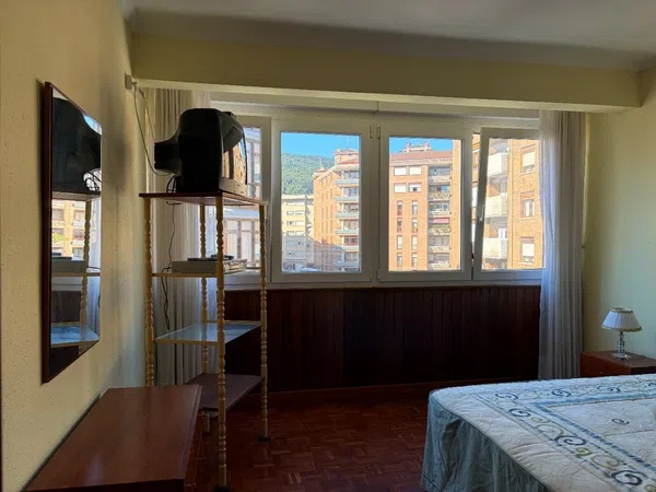 Piso en Calle de la Ronda, 5 - Foto 1
