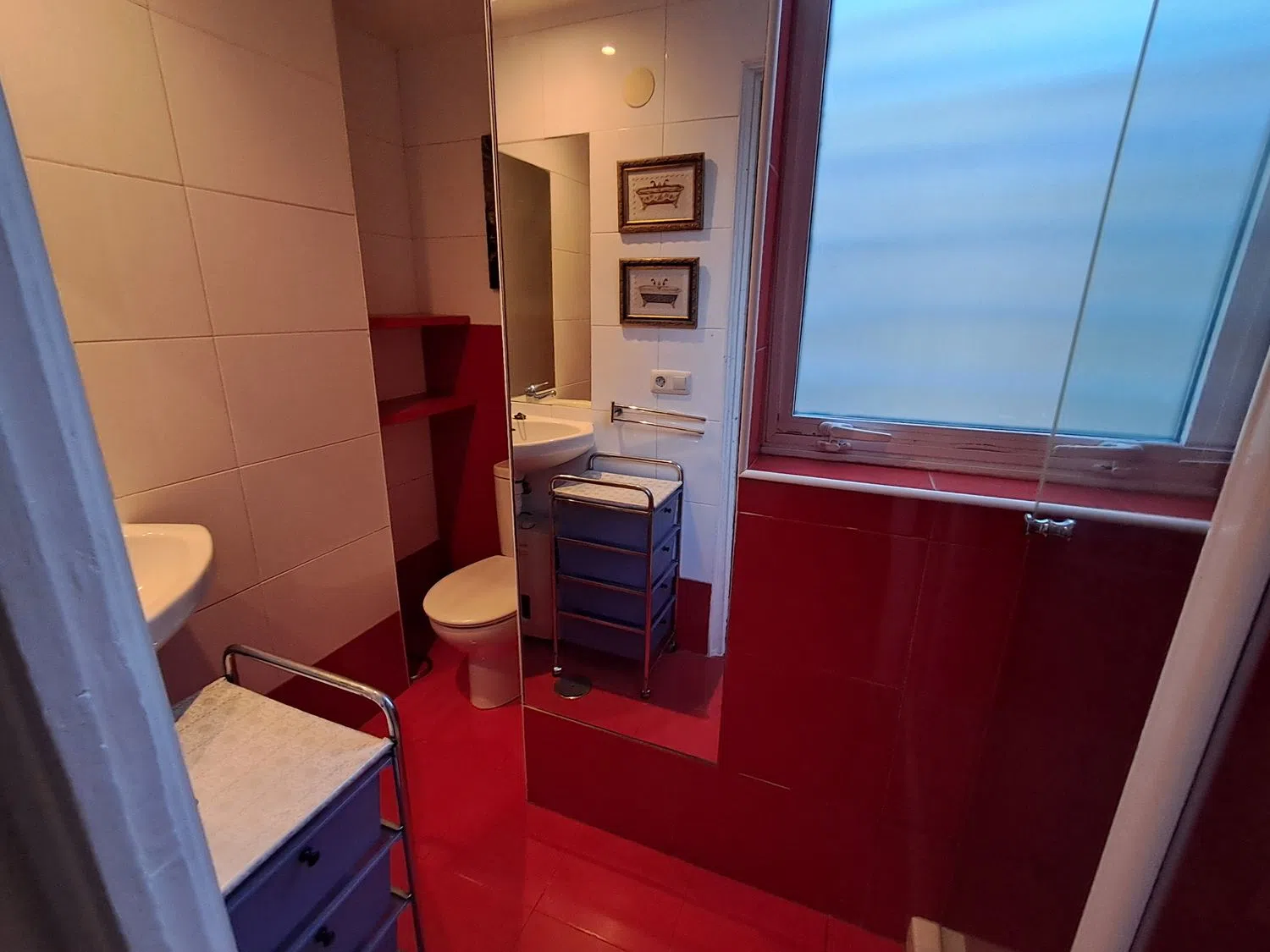 Piso en travesía Ribadavia 2, 30 - Foto 14