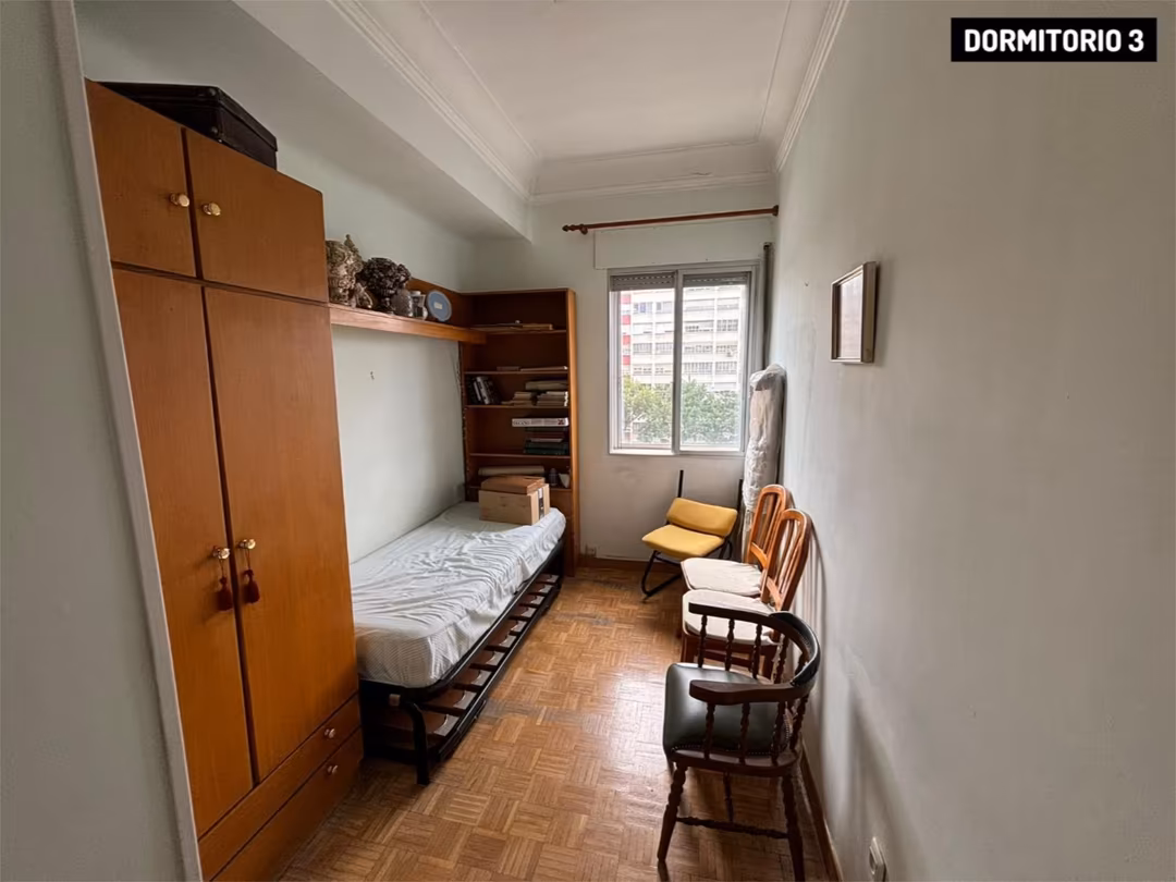 Piso en  Plaza de Juan Zorrilla 4 - Foto 15