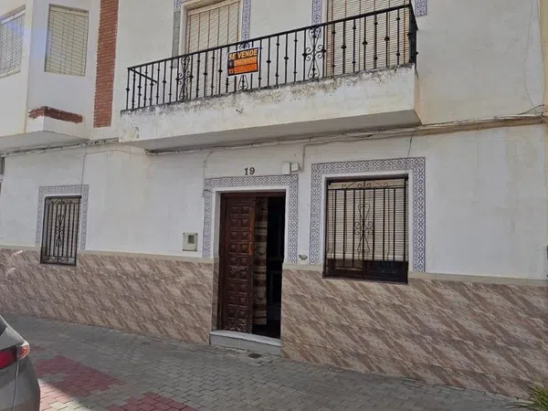 Chalet adosado en Calle Calesera, 19 - Foto 2