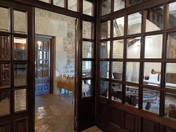 Palacio en Palacio en Calle Monasterio de Irache, 9 - Foto 14