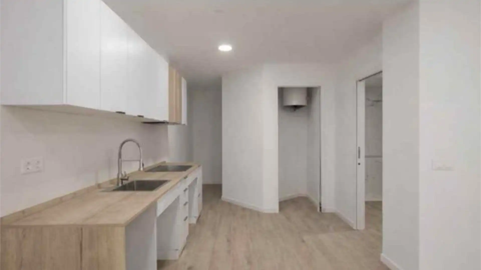 Piso en Avenida Europa - Foto 1