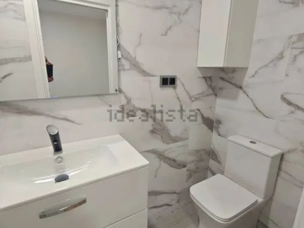 Casa o chalet independiente en Calle del Obispo Almarcha, 12, El Ejido - Sta. Ana, El Ejido - Sta. Ana - Foto 8