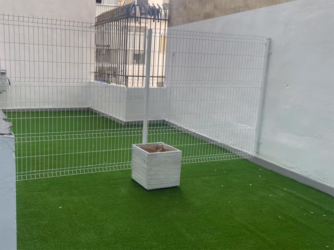 Apartamento en  Paseo Echegaray y Caballero 122 - Foto 2