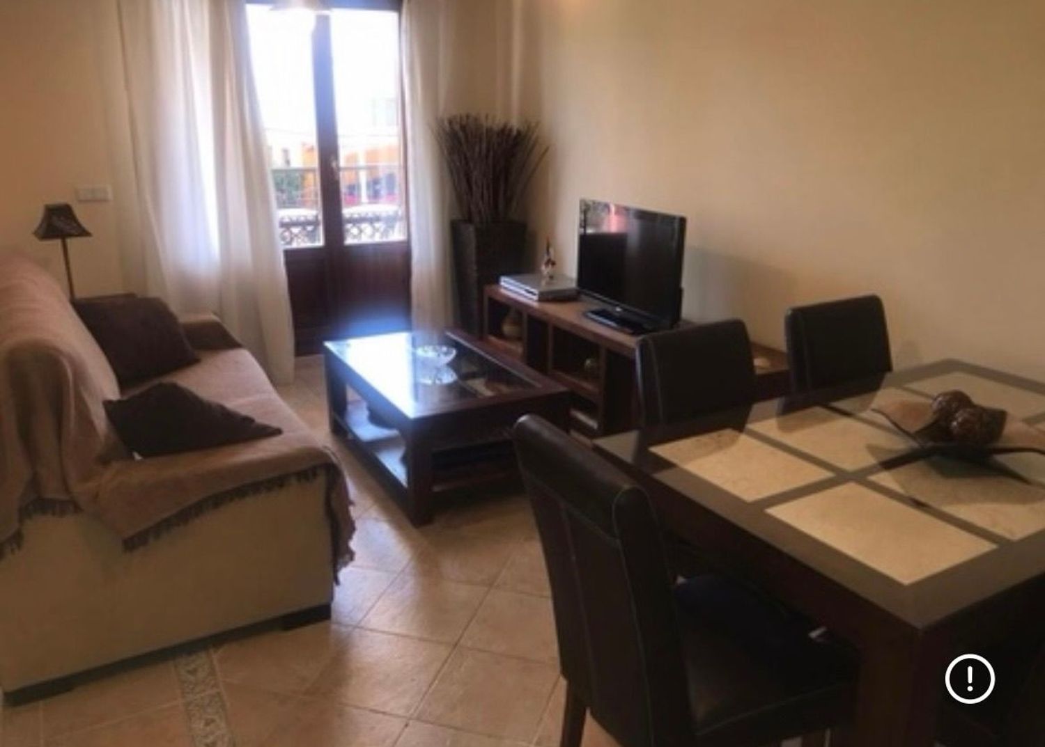 Piso en Avenida Juan Pablo II, 6, Costa Esuri, Costa Esuri - Foto 6