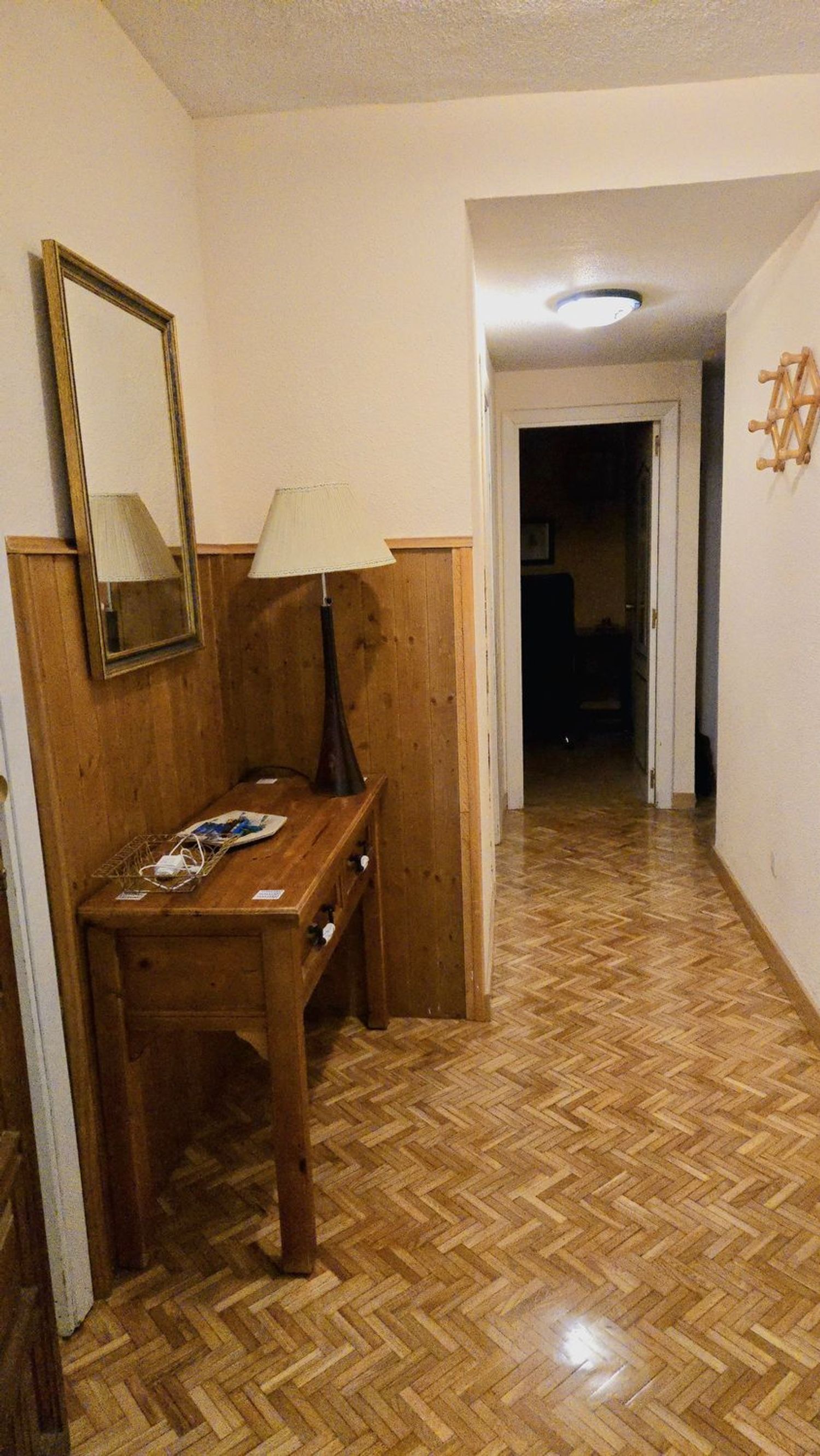 Piso en calle San Patricio, 1 M - Foto 6