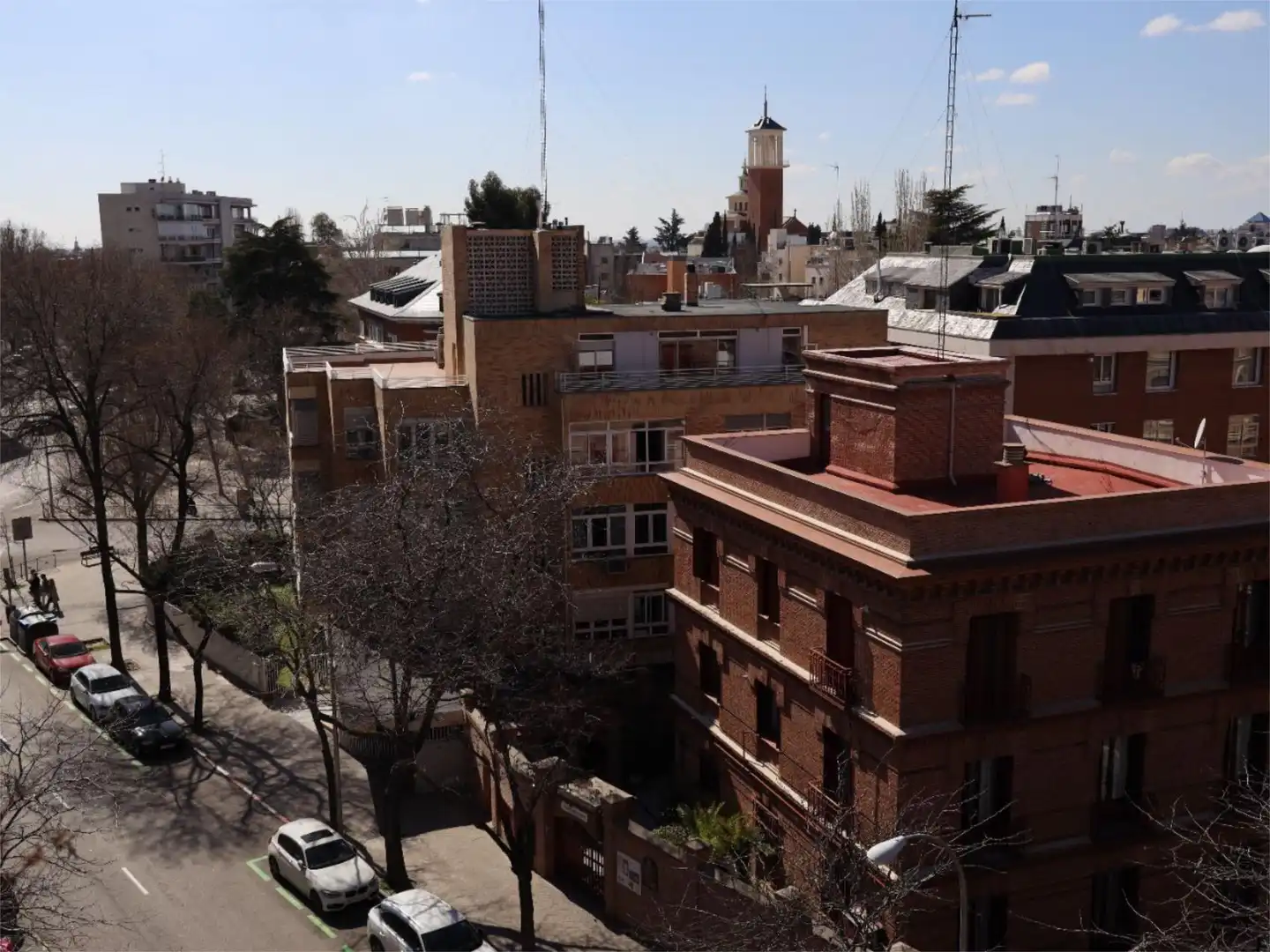 Piso en  Calle del Príncipe de Vergara 205 - Foto 93