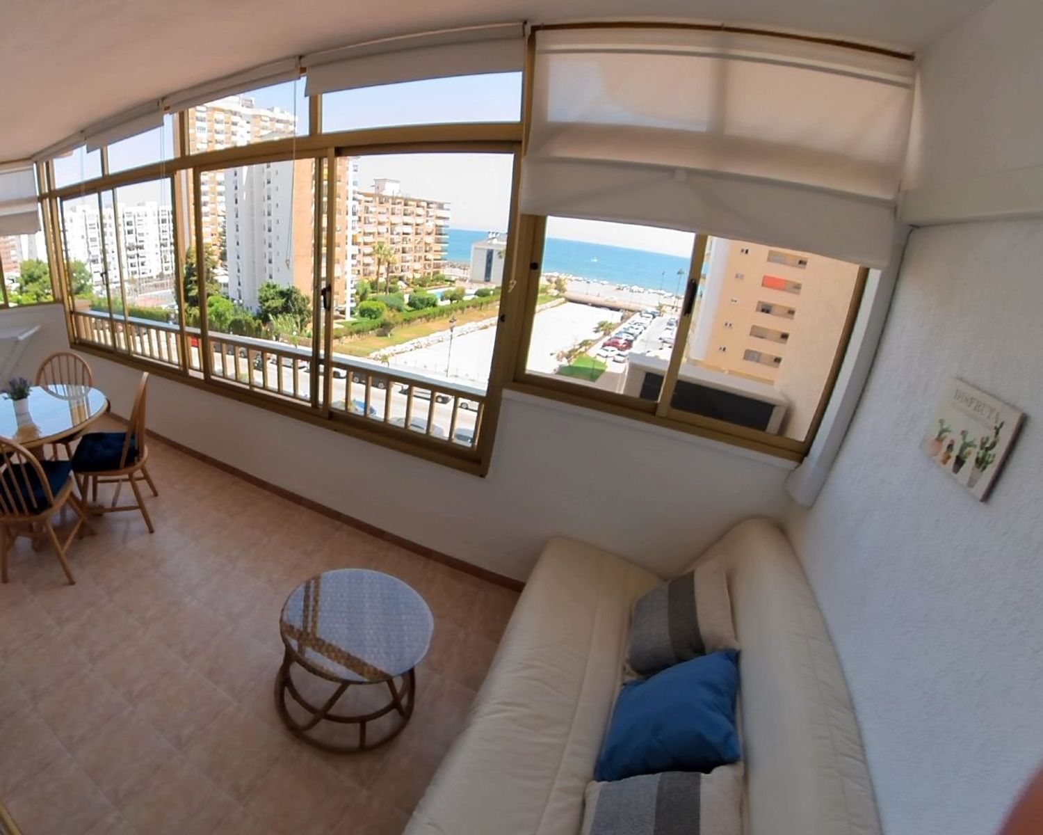 Piso en avenida Nuestro Padre Jesús Cautivo, 46 - Foto 16