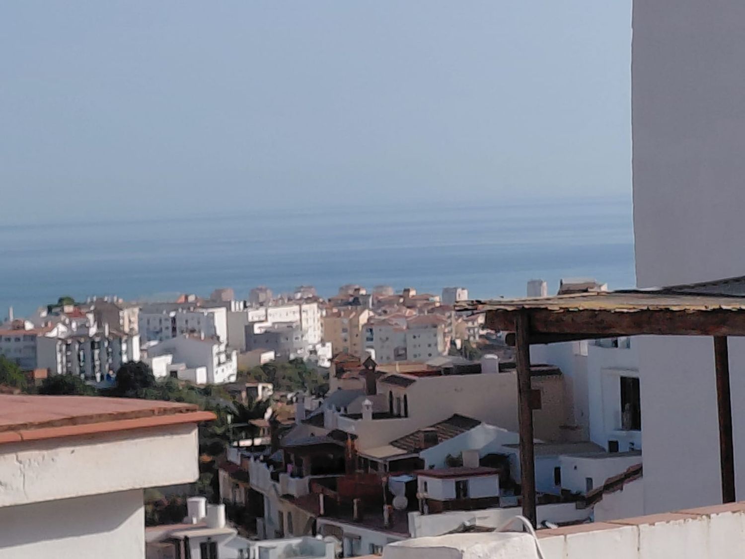 Chalet adosado en Calle Andazalia, 69, Torrox Pueblo, Torrox Pueblo - Foto 5