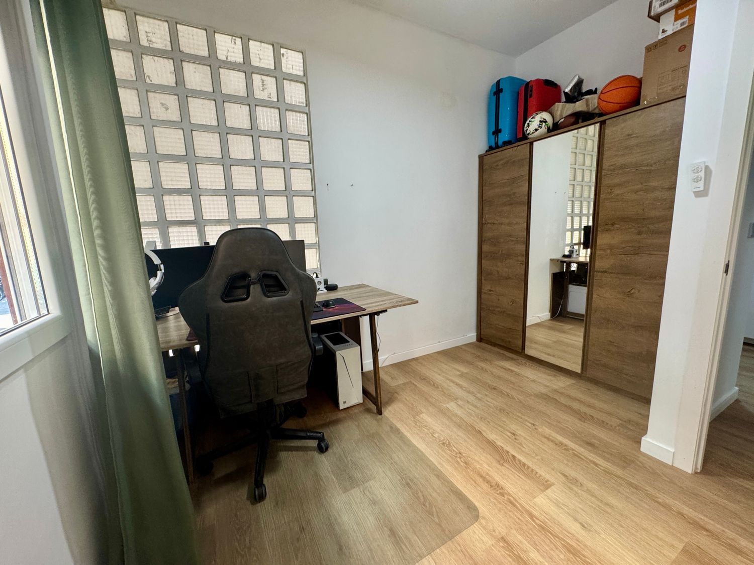 Estudio en L'Amistat, L'Amistat - Foto 12