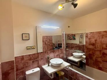 Piso en La Línea de la Concepción - Foto 7