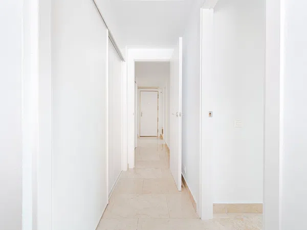 Piso en Barrio Conde Orgaz-Piovera - Foto 9