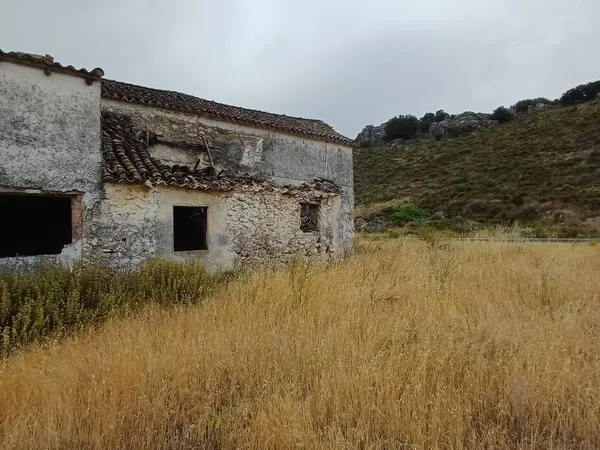 Cortijo en Cortijo en Unnamed Road s/n - Foto 5