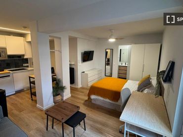 Piso en San Sebastián de los Reyes - Foto 18