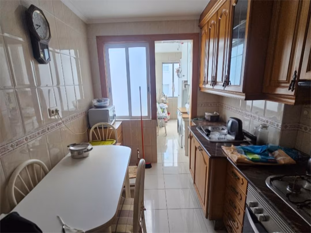 Piso en  Rúa Alberto Datas Panero 5 - Foto 8