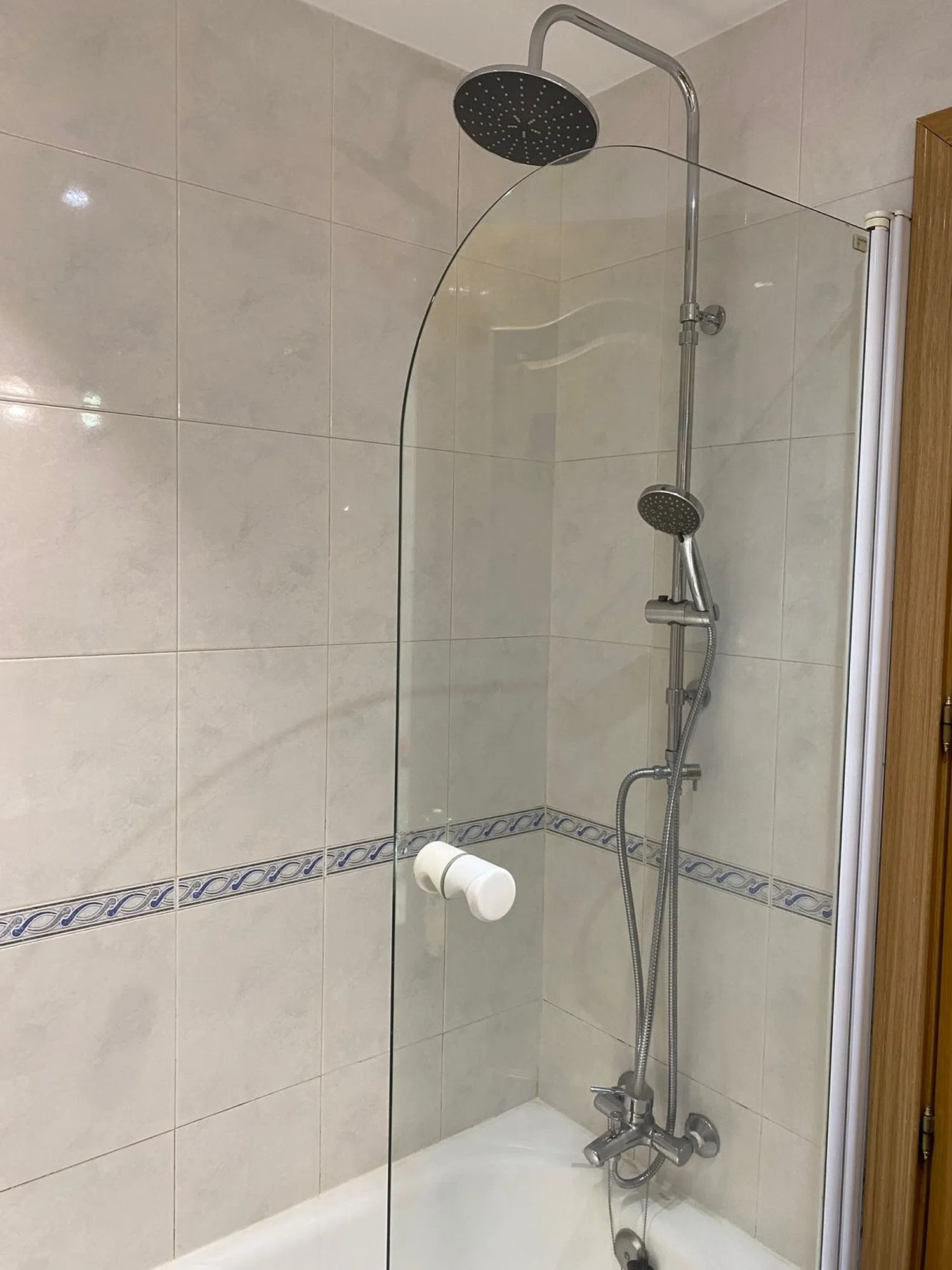 Piso en avenida de Brasil, 4 - Foto 23