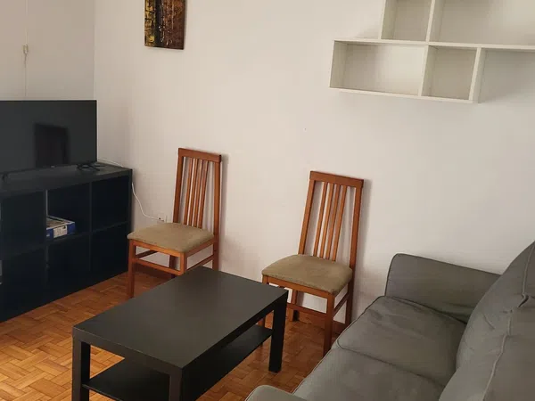 Piso en avenida de Menéndez Pelayo, 53 - Foto 12