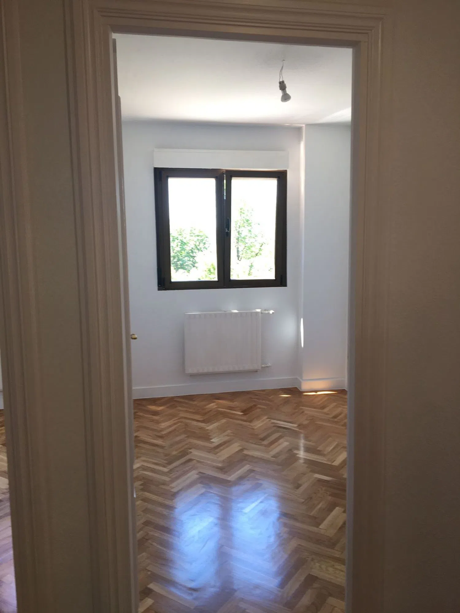 Piso en avenida de Burgos, 48 - Foto 17