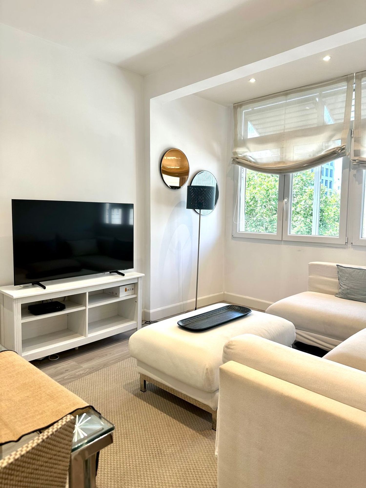 Estudio en calle de Núñez de Balboa, 118 - Foto 4