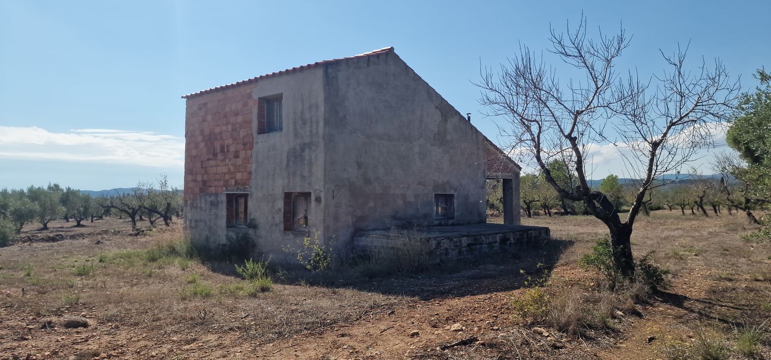 Finca rústica en Via Sense Nom s/n - Foto 9