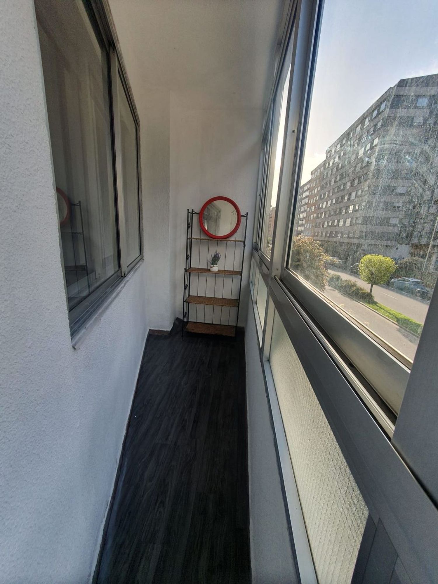 Piso en avenida do Alcalde Portanet, 28 - Foto 11