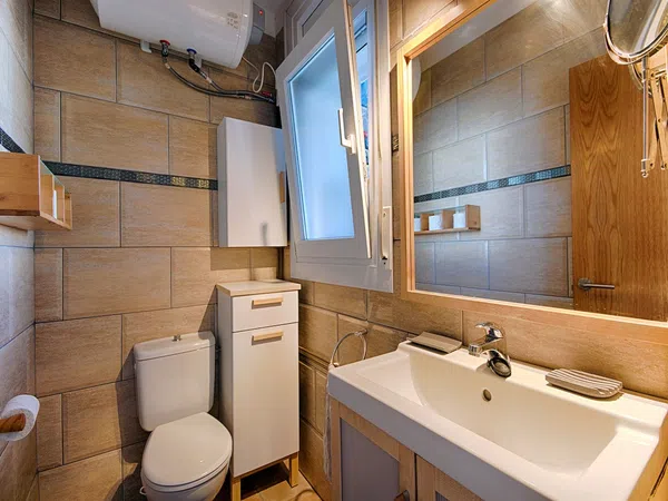 Chalet pareado en Carrrer Ter-Port del Sol, 3 - Foto 6