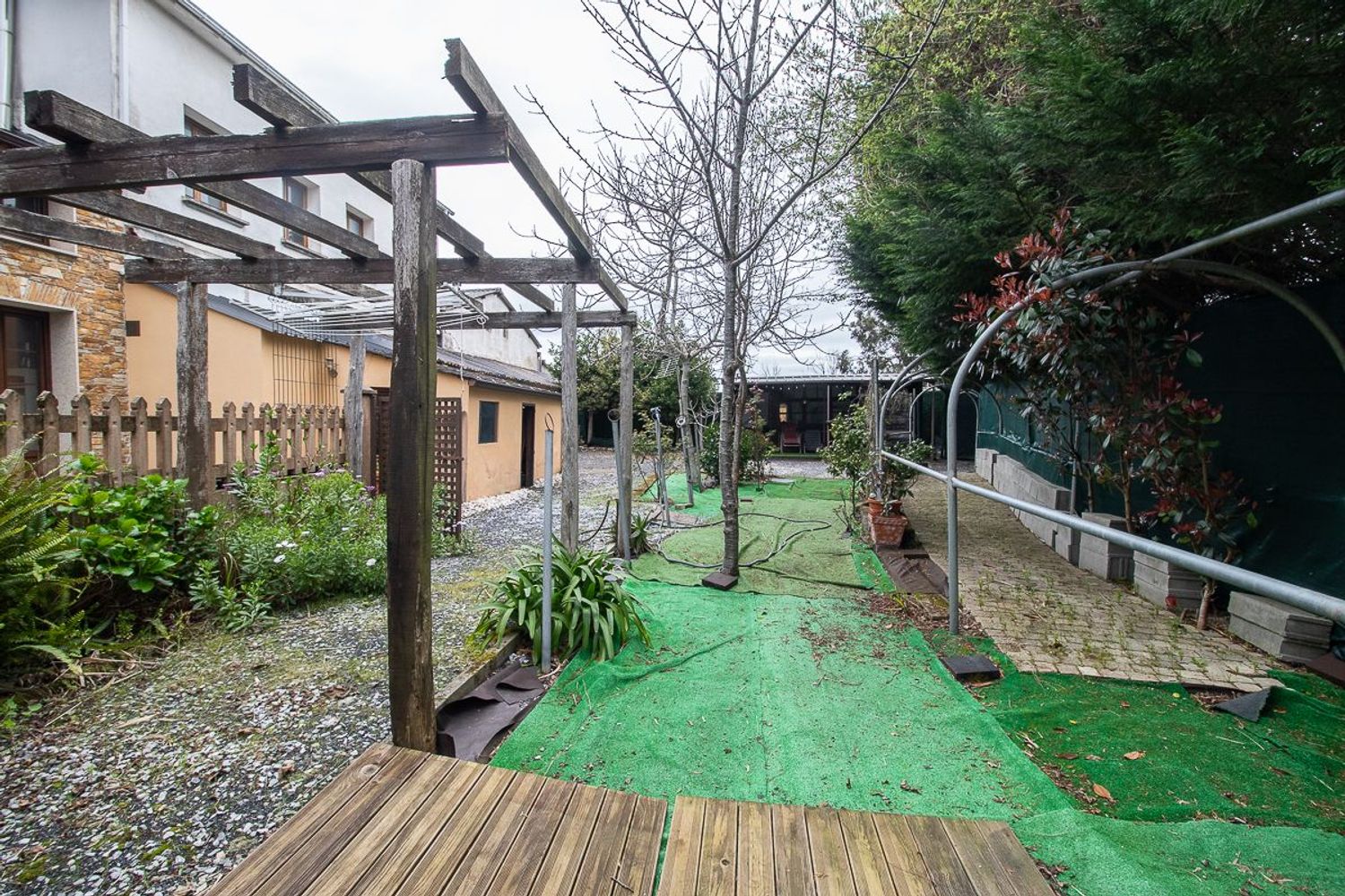Chalet adosado en Avenida Galicia, 34 - Foto 22