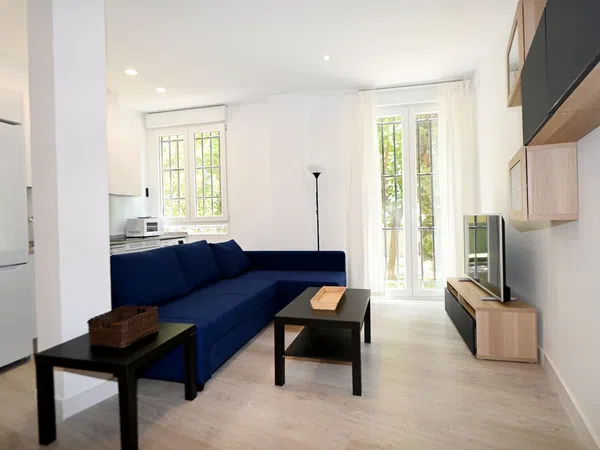 Piso en calle de Víctor de la Serna, 28 - Foto 7