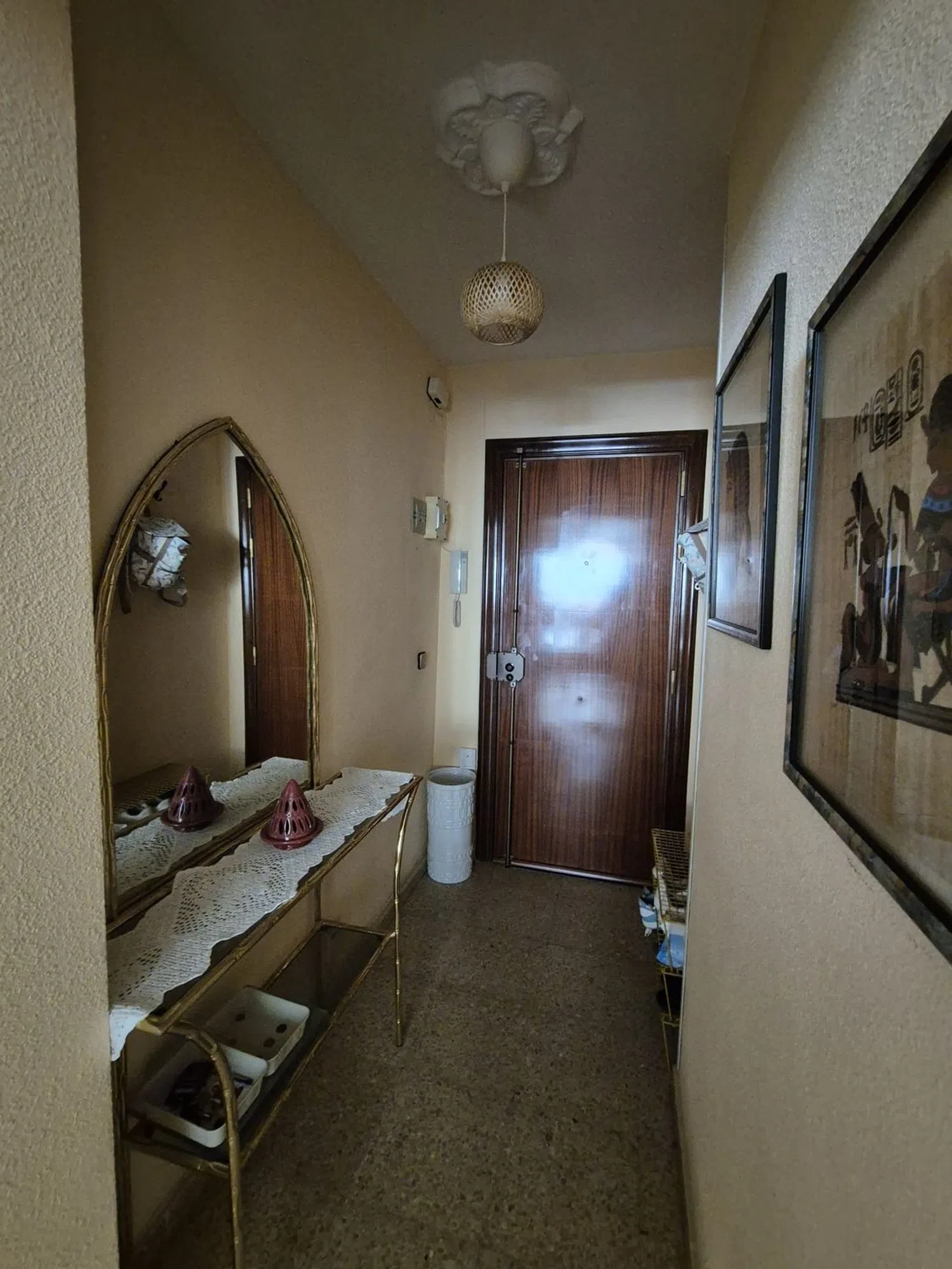 Piso en Ministerio de la vivienda, 7 - Foto 10