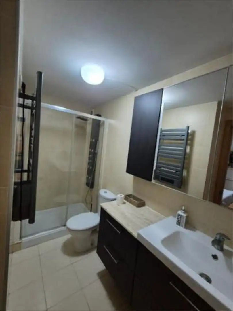 Piso en xunqueira - Foto 6