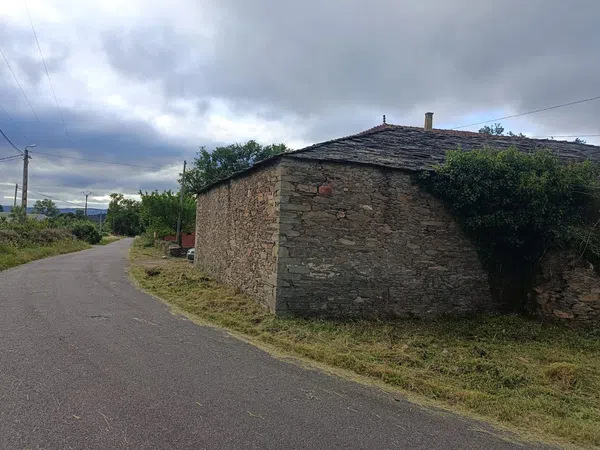 Casa de pueblo en Bascos(Carranchousa) s/n - Foto 5