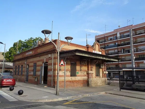 Piso en Calle de Campament, Centro Ciudad, Centro Ciudad - Foto 11