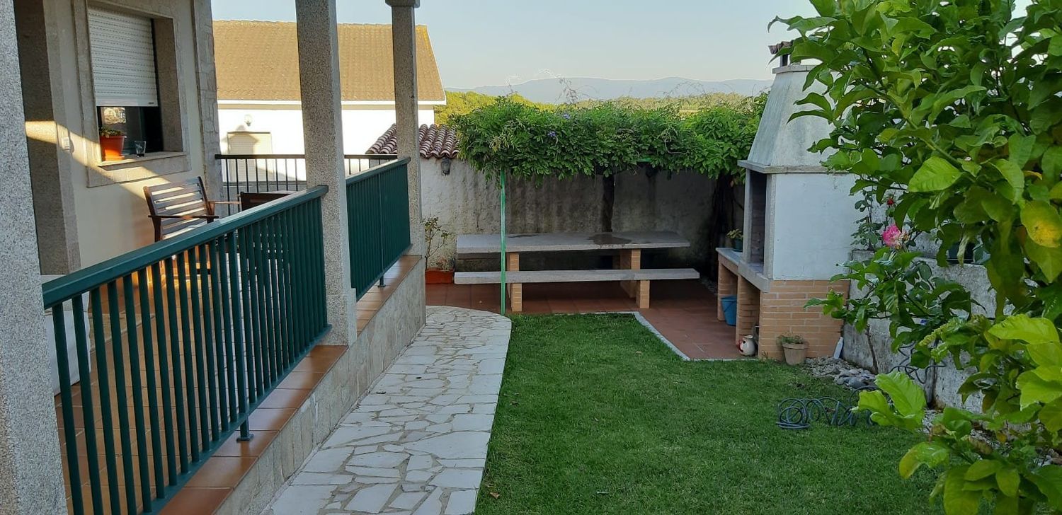 Piso en Lg Montalvo, 97, Adina-Portonovo, Adina-Portonovo - Foto 4