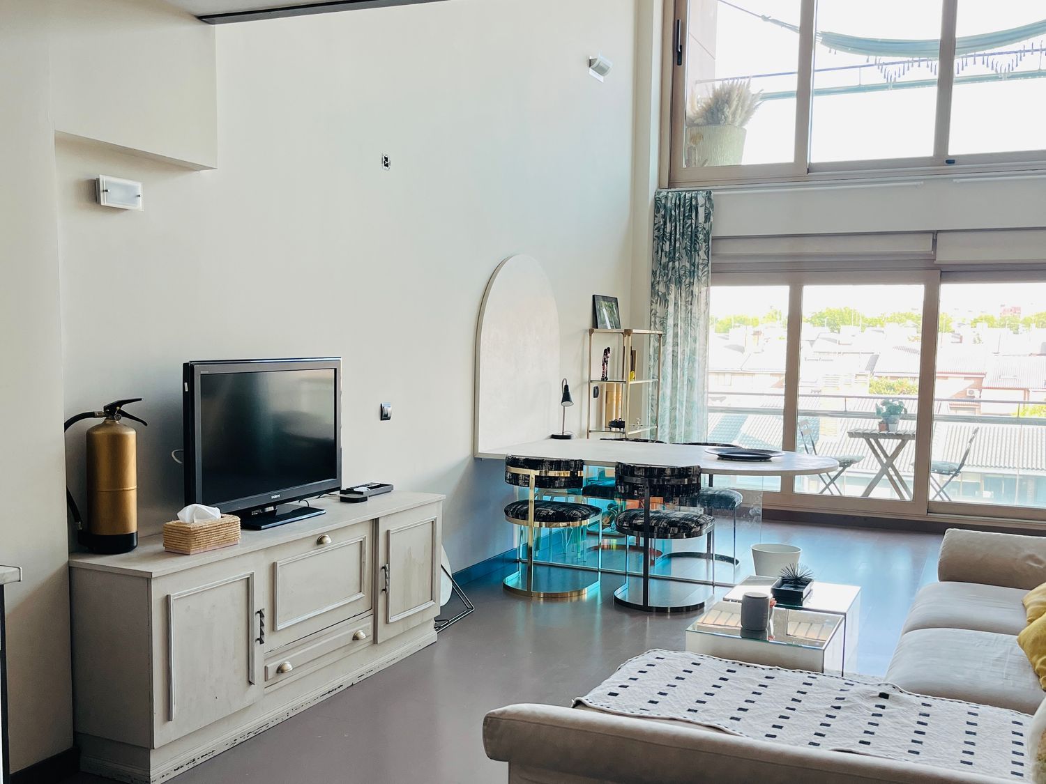 Dúplex en calle de Cronos, 24 - Foto 2