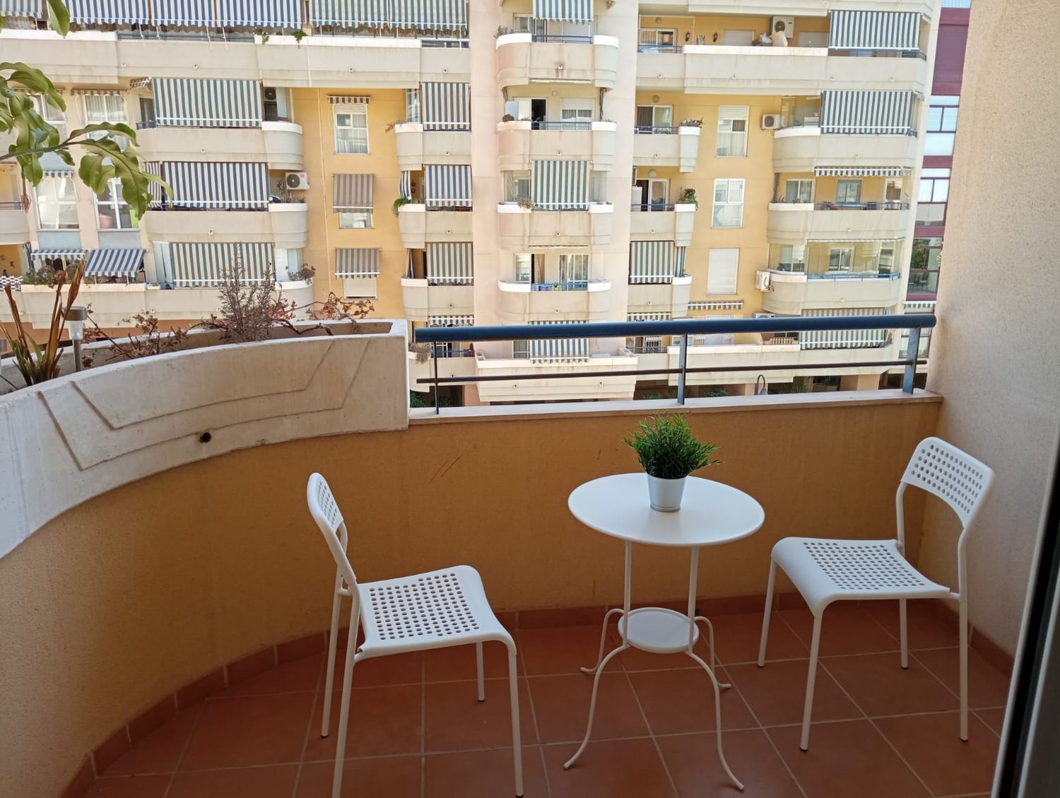 Piso en Avenida Imperio Argentina, 6, Finca el Pato - Torre del Río - Foto 18