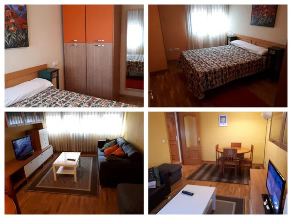 Piso en calle del Postigo Bajo, 12 - Foto 1