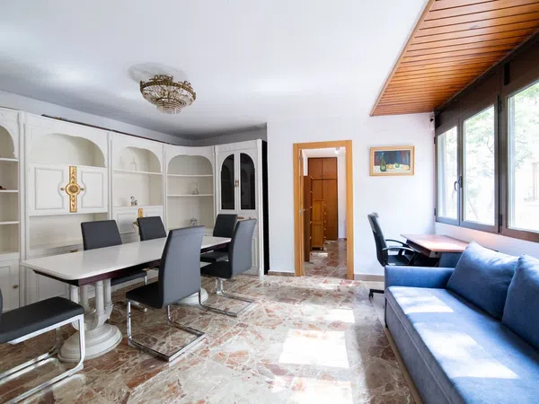 Piso en calle de Salvador Giner, 8 - Foto 18