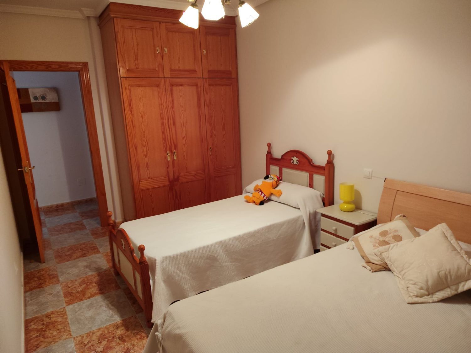 Chalet pareado en Calle Prado, 13 - Foto 12