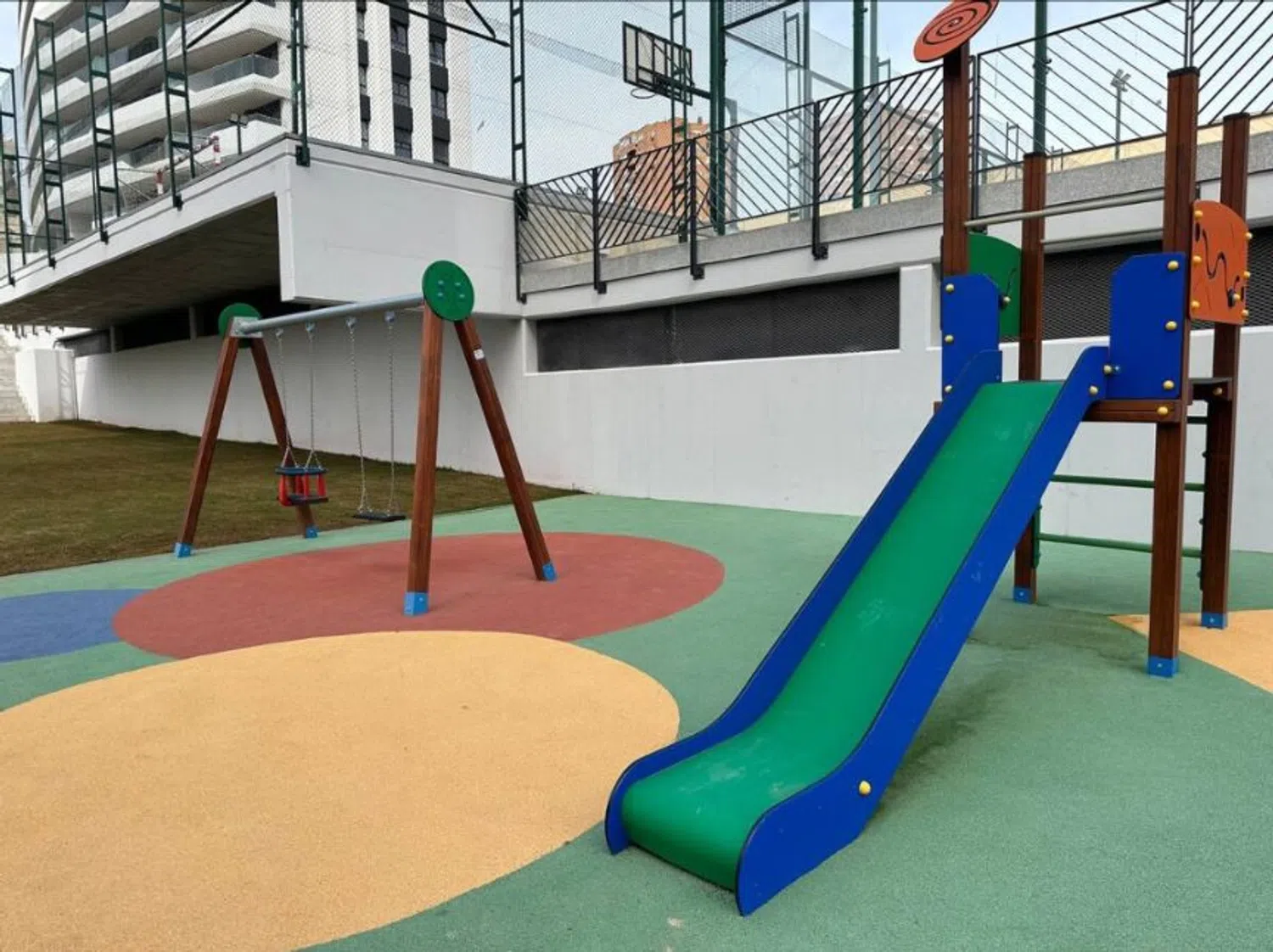 Piso en avenida de Benissa, 2 - Foto 8